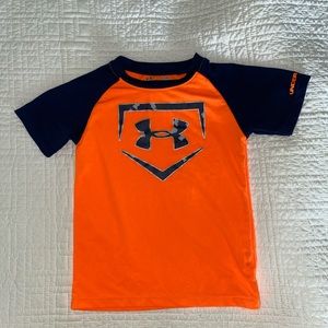 Under Amour T Shirt